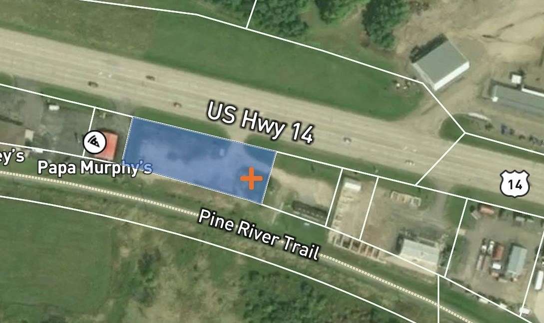 0.62 Acres of Commercial Land for Sale in Richland Center, Wisconsin