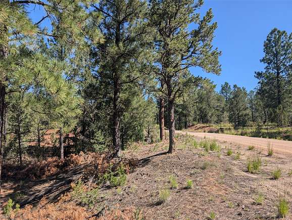 0.75 Acres of Residential Land for Sale in Pecos, New Mexico