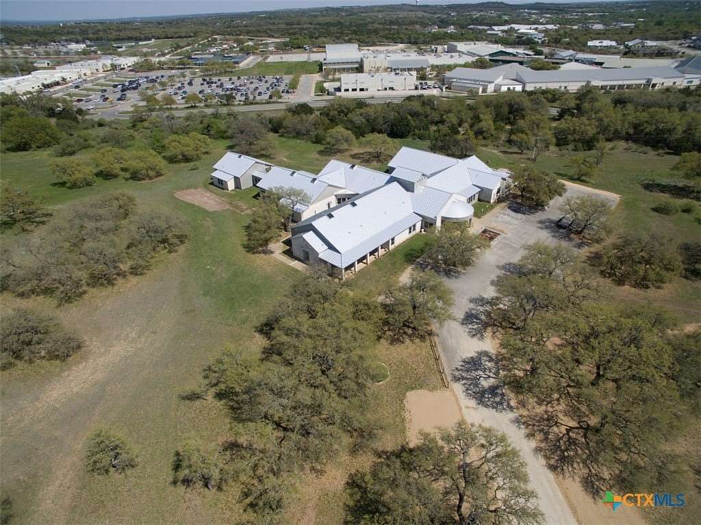 19.21 Acres of Improved Mixed-Use Land for Sale in Dripping Springs, Texas