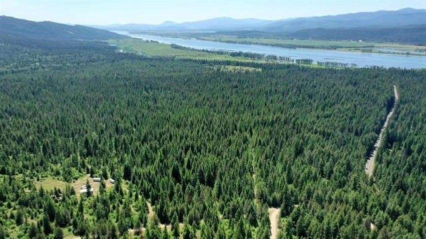 5.1 Acres of Land for Sale in Cusick, Washington