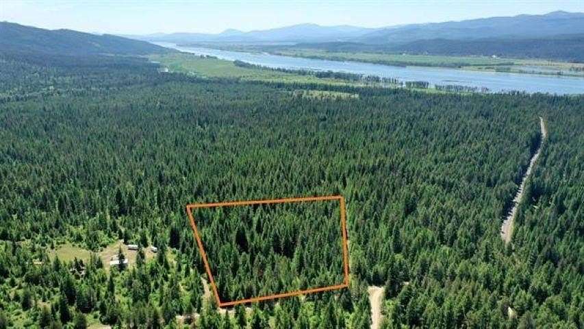 5.46 Acres of Land for Sale in Cusick, Washington