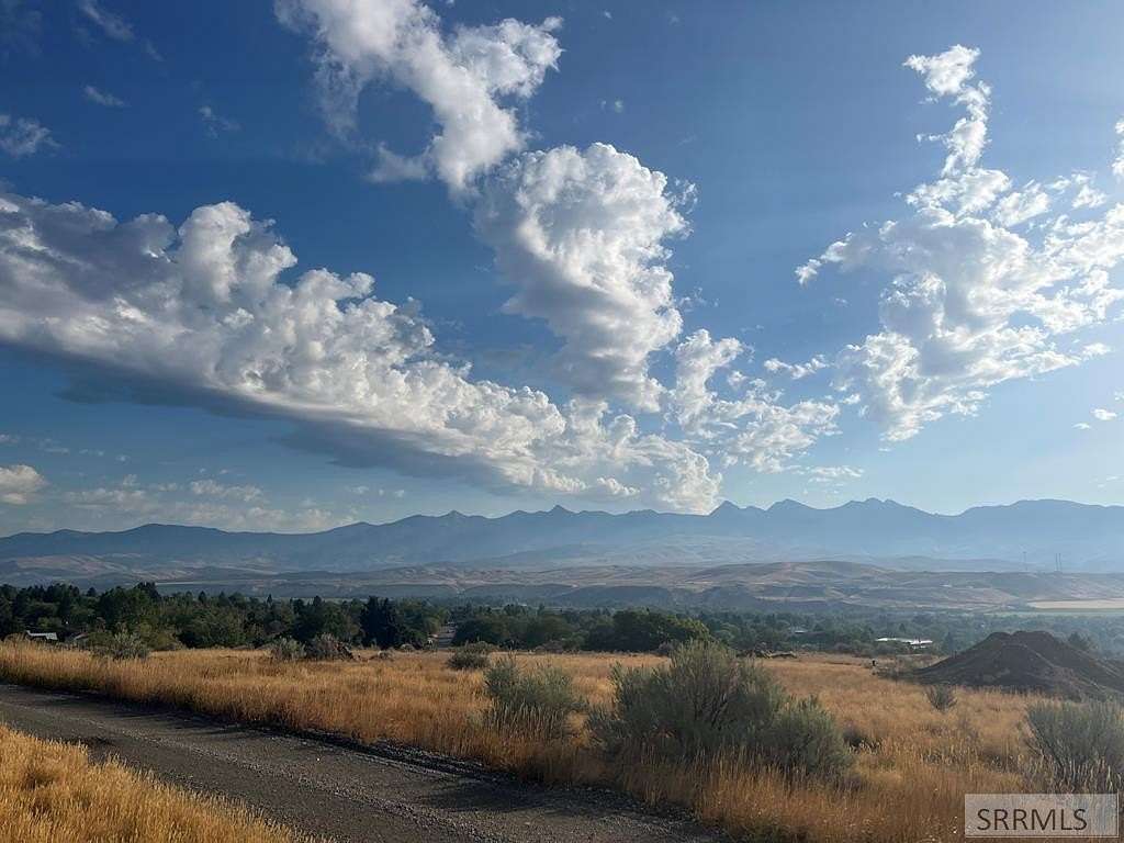 1 Acre of Residential Land for Sale in Salmon, Idaho