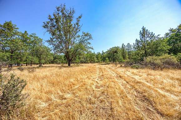 4.37 Acres of Residential Land for Sale in Grants Pass, Oregon