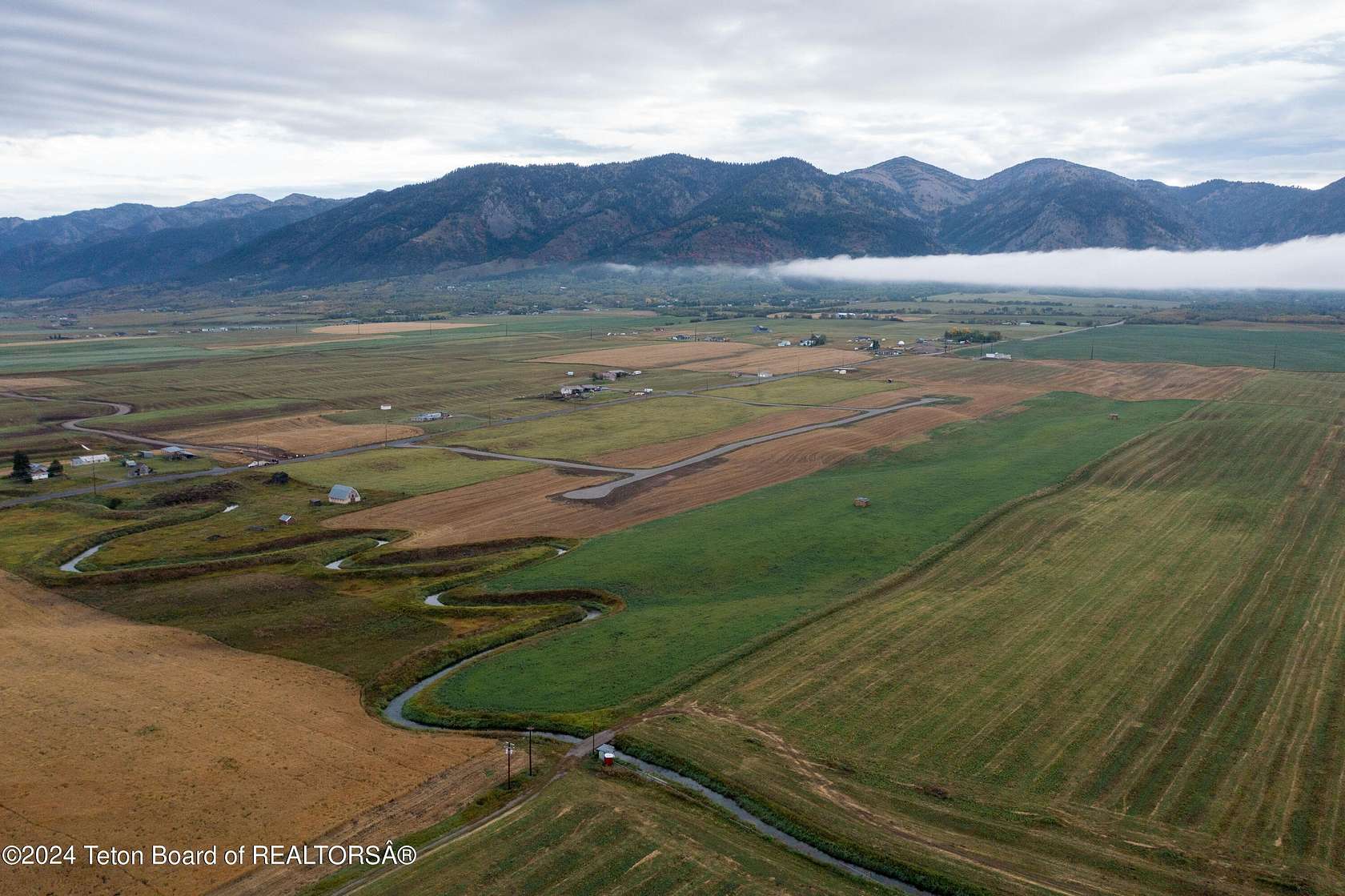 5.2 Acres of Land for Sale in Freedom, Wyoming