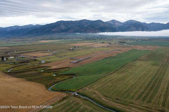 5.2 Acres of Land for Sale in Freedom, Wyoming