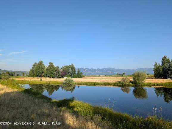 0.44 Acres of Residential Land for Sale in Victor, Idaho