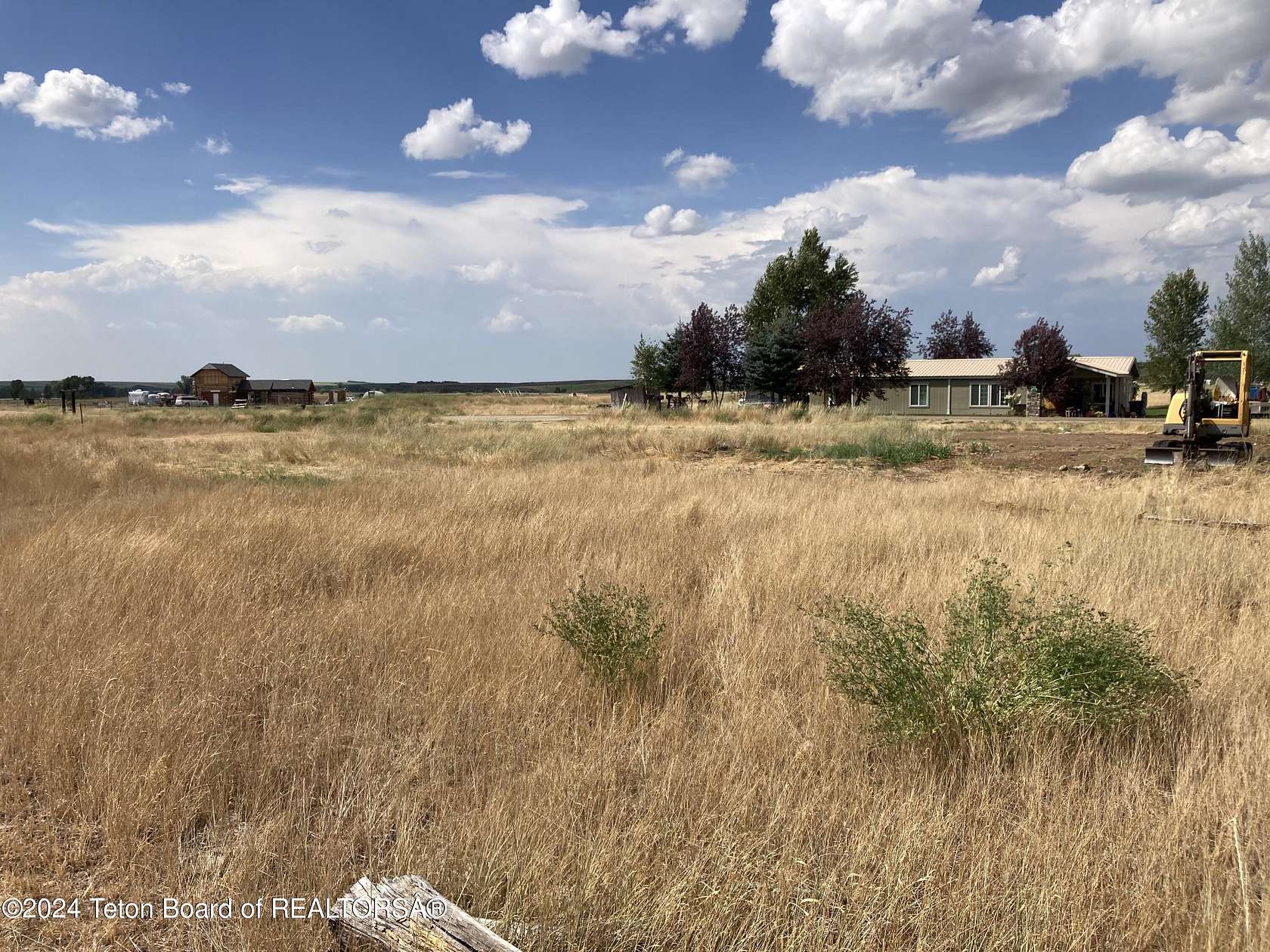 0.37 Acres of Residential Land for Sale in Felt, Idaho