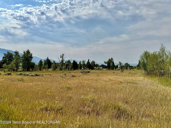 0.57 Acres of Residential Land for Sale in Star Valley Ranch, Wyoming