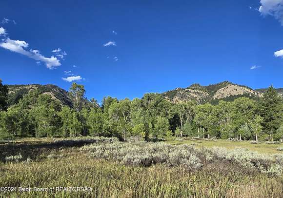 0.54 Acres of Residential Land for Sale in Star Valley Ranch, Wyoming