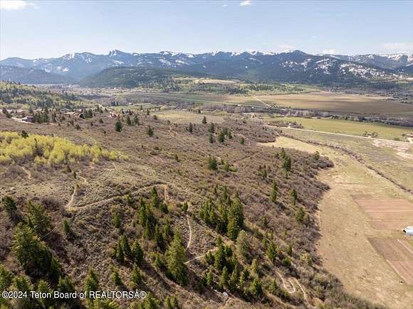 0.97 Acres of Residential Land for Sale in Victor, Idaho