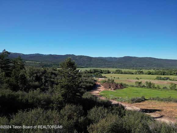 0.66 Acres of Residential Land for Sale in Victor, Idaho