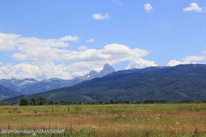 0.25 Acres of Residential Land for Sale in Driggs, Idaho