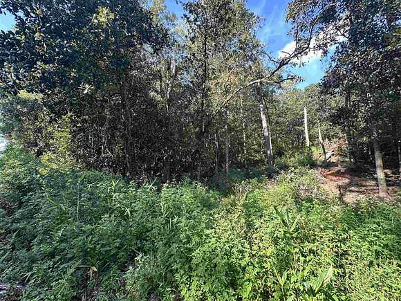 2.89 Acres of Residential Land for Sale in Quincy, Florida