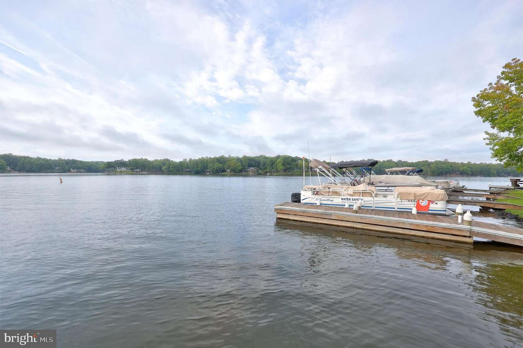 0.49 Acres of Residential Land for Sale in Palmyra, Virginia