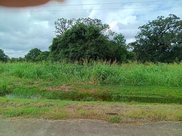 0.91 Acres of Improved Land for Sale in Angleton, Texas