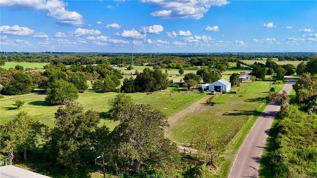 4 Acres of Residential Land for Sale in Bremond, Texas