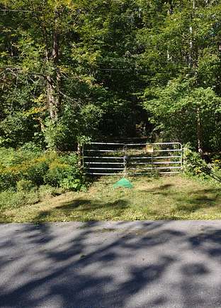 17.72 Acres of Recreational Land for Sale in Mooers, New York