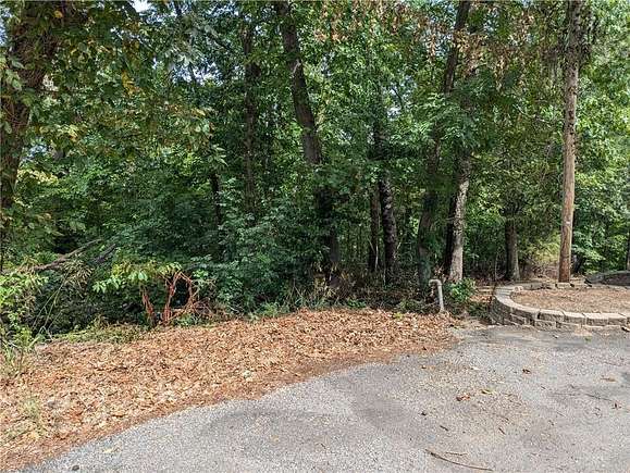 0.37 Acres of Land for Sale in Bella Vista, Arkansas