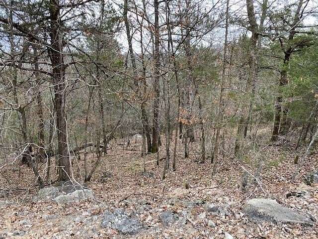 0.45 Acres of Land for Sale in Holiday Island, Arkansas