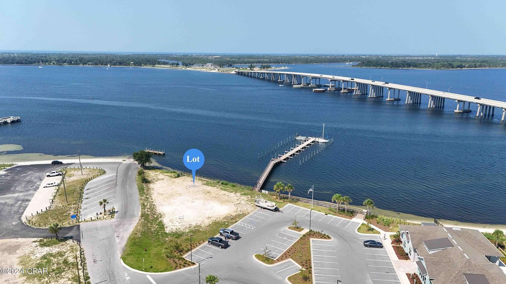 1 Acre of Commercial Land for Sale in Panama City, Florida