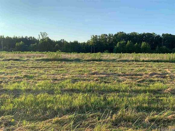 1.41 Acres of Commercial Land for Sale in Cabot, Arkansas