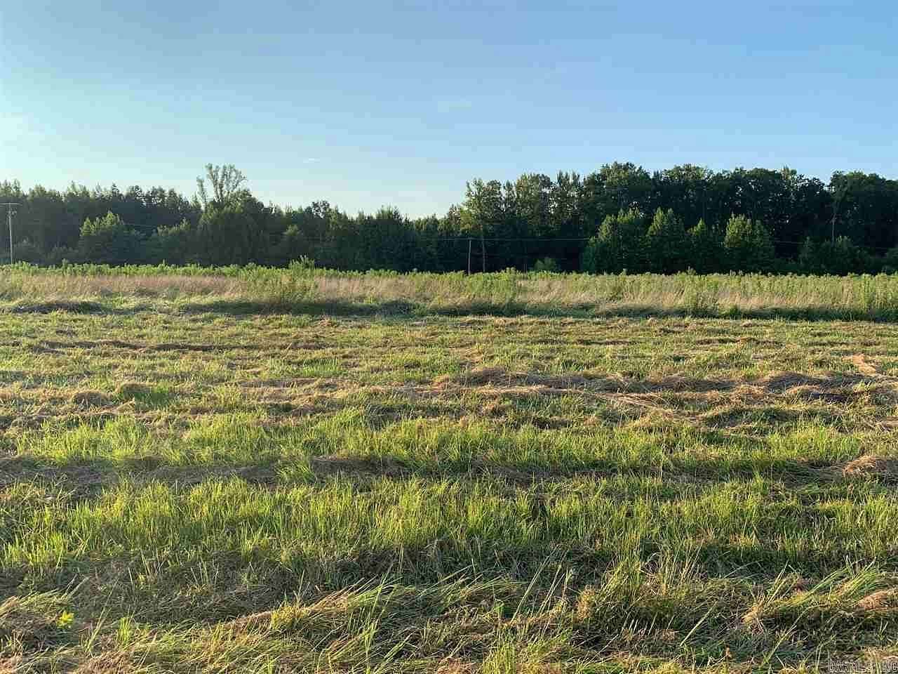 1.16 Acres of Commercial Land for Sale in Cabot, Arkansas