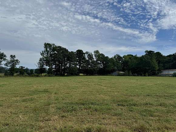 13.37 Acres of Land for Sale in Acorn, Arkansas