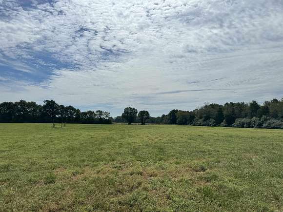 10.02 Acres of Land for Sale in Acorn, Arkansas