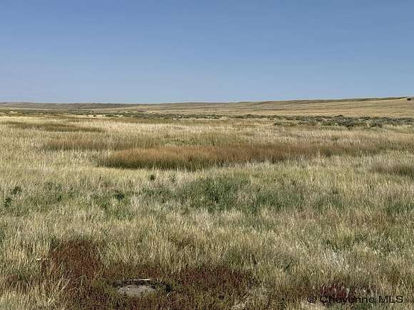 105.7 Acres of Land for Sale in Medicine Bow, Wyoming