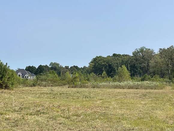 5 Acres of Land for Sale in Alexander, Arkansas