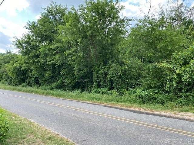 1.13 Acres of Residential Land for Sale in Hot Springs, Arkansas