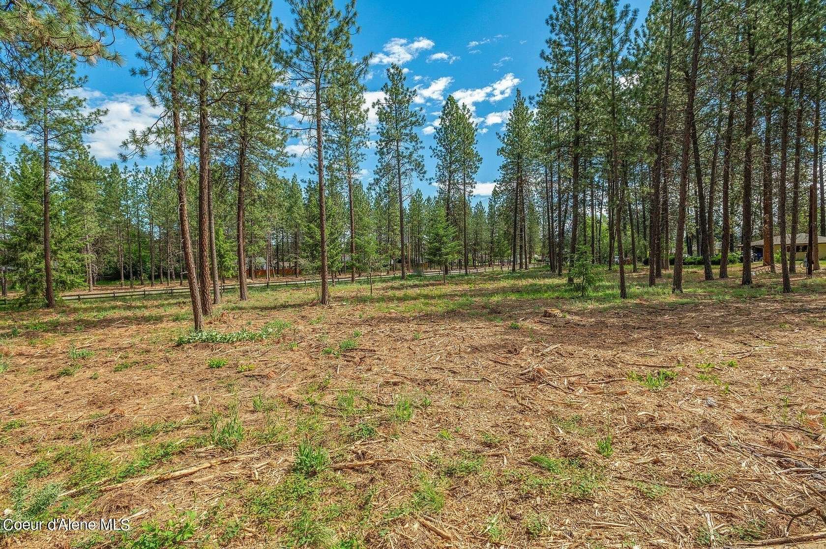 2.5 Acres of Residential Land for Sale in Spokane Valley, Washington