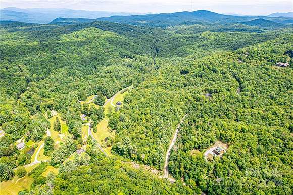 8.1 Acres of Residential Land for Sale in Brevard, North Carolina