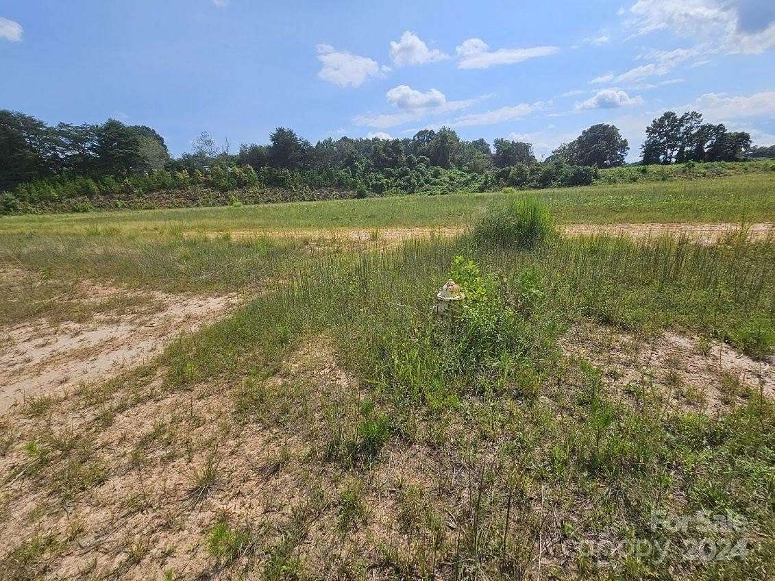 31.6 Acres of Mixed-Use Land for Sale in Connelly Springs, North Carolina