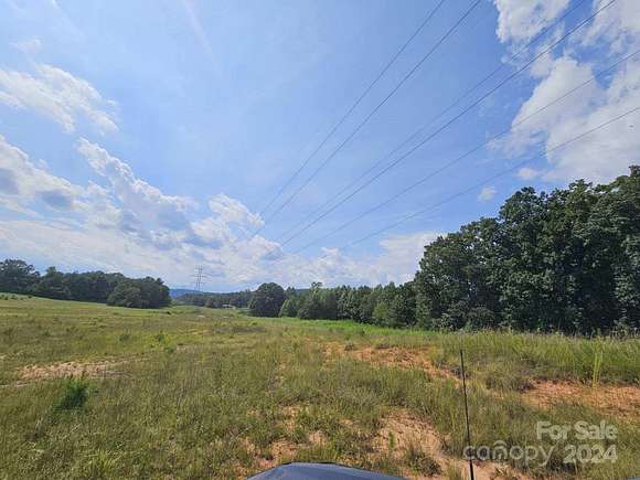 31.61 Acres of Mixed-Use Land for Sale in Connelly Springs, North Carolina