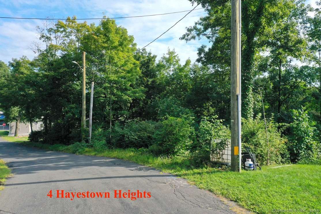 0.4 Acres of Residential Land for Sale in Danbury, Connecticut