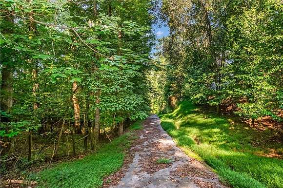 0.5 Acres of Residential Land for Sale in Ellijay, Georgia