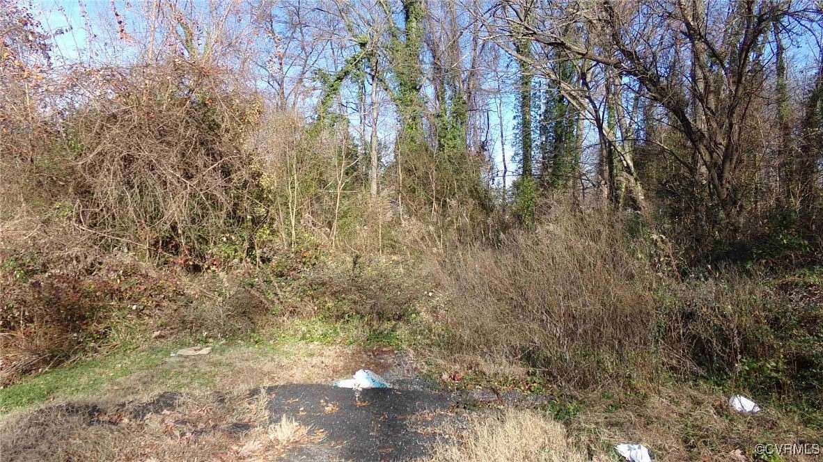 0.122 Acres of Residential Land for Sale in Richmond, Virginia