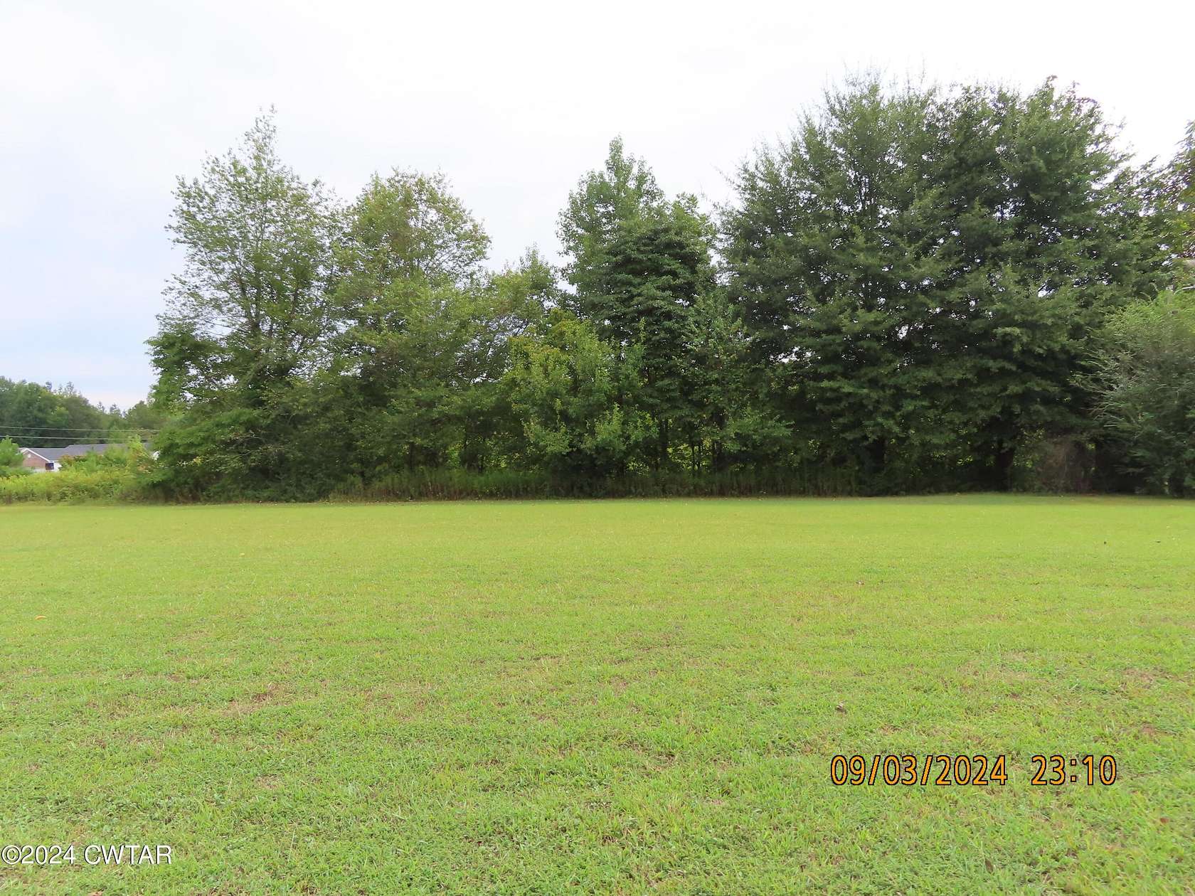 Residential Land for Sale in Jackson, Tennessee