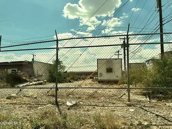 0.1 Acres of Residential Land for Sale in Canutillo, Texas