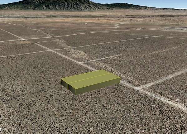 1 Acre of Land for Sale in Rio Rancho, New Mexico