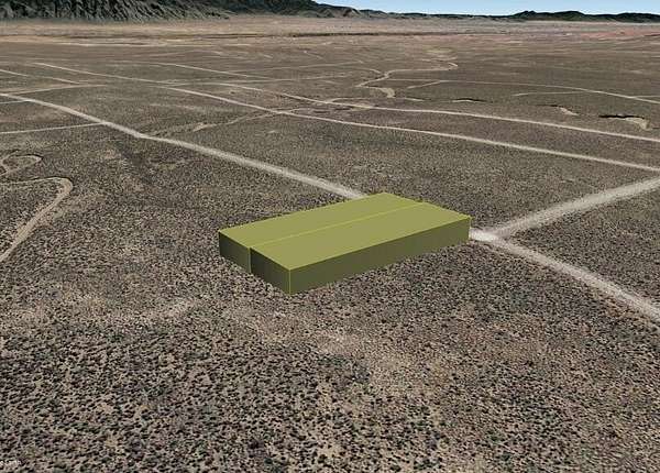 1 Acre of Land for Sale in Rio Rancho, New Mexico