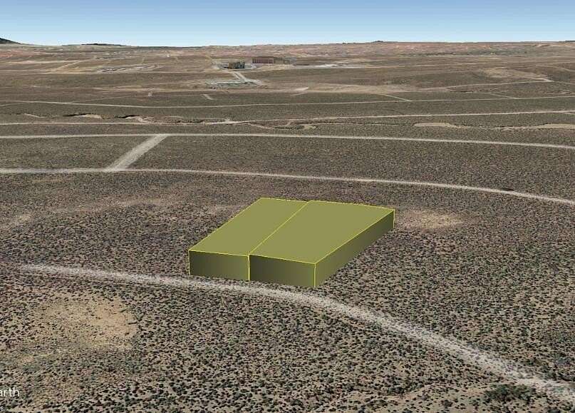 1.2 Acres of Residential Land for Sale in Rio Rancho, New Mexico