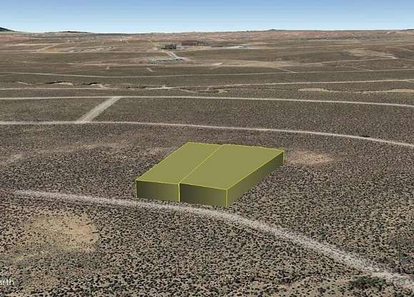 1.21 Acres of Residential Land for Sale in Rio Rancho, New Mexico