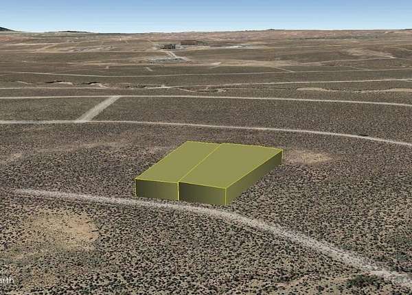 1.2 Acres of Residential Land for Sale in Rio Rancho, New Mexico