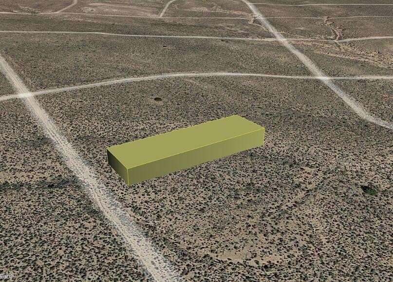 0.5 Acres of Residential Land for Sale in Rio Rancho, New Mexico