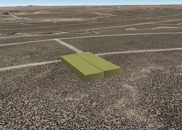 1 Acre of Residential Land for Sale in Rio Rancho, New Mexico