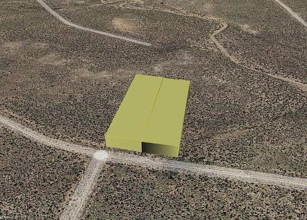 1 Acre of Residential Land for Sale in Rio Rancho, New Mexico