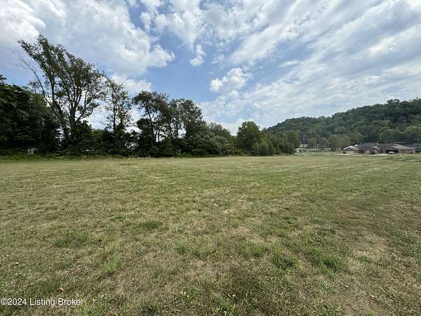 13 Acres of Land for Sale in Carrollton, Kentucky