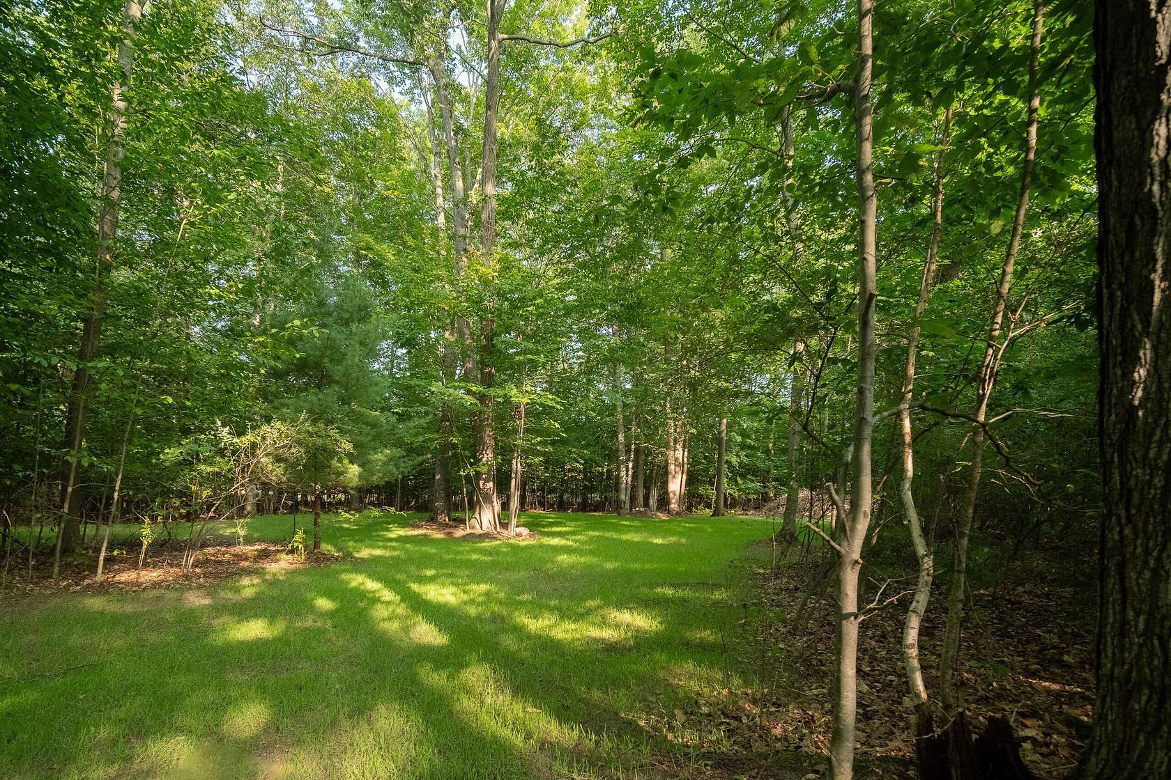 2.03 Acres of Land for Sale in Onekama, Michigan